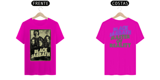 Nome do produto Black Sabbath