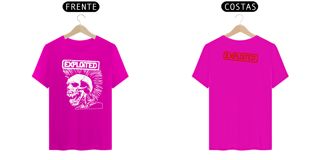 Nome do produto The Exploited