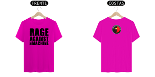 Nome do produto Rage Against The Machine