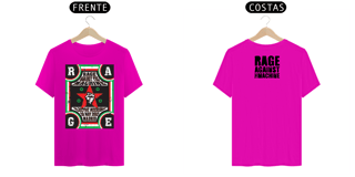 Nome do produto Rage Against The Machine