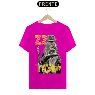 Nome do produto ZZ Top