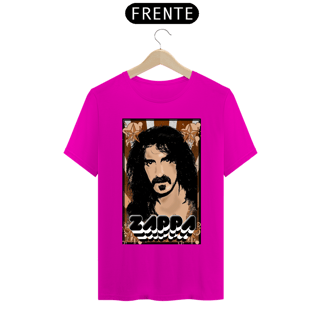 Nome do produto Frank Zappa