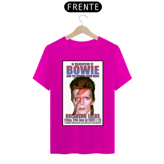 Nome do produto David Bowie