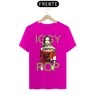Nome do produto Iggy Pop