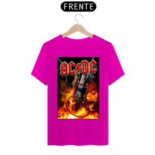Nome do produto AC/DC