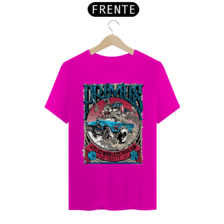 Nome do produto Primus