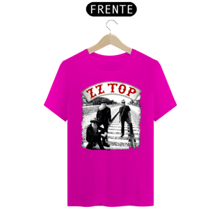 Nome do produto ZZ TOP