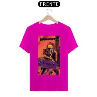 Nome do produto Megadeth