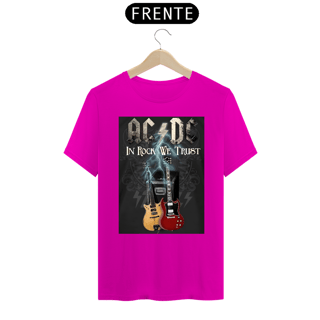 Nome do produto AC/DC
