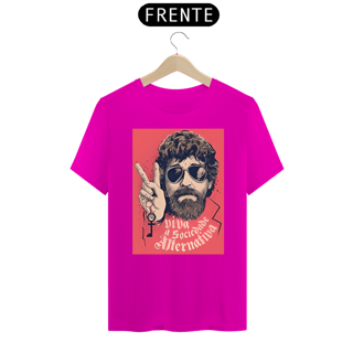 Nome do produto Raul Seixas