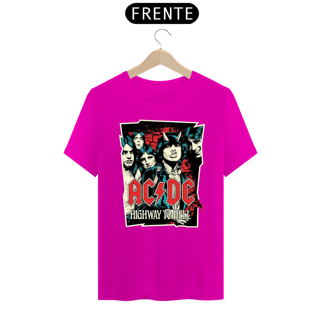 Nome do produto AC/DC