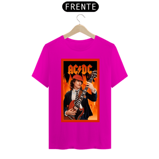 Nome do produto AC/DC