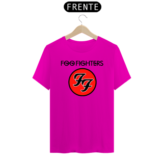 Nome do produto Foo Fighters