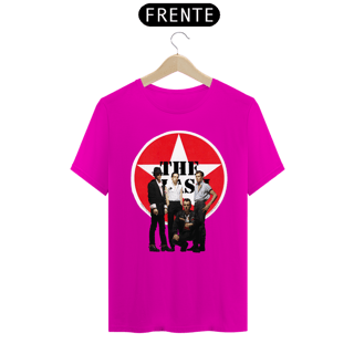 Nome do produto The Clash