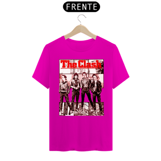 Nome do produto The Clash
