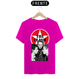 Nome do produto The Clash
