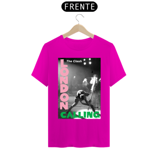 Nome do produto The Clash