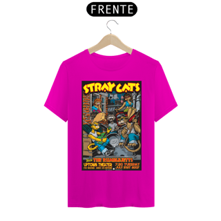 Nome do produto Stray Cats