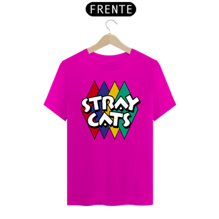 Nome do produto Stray Cats