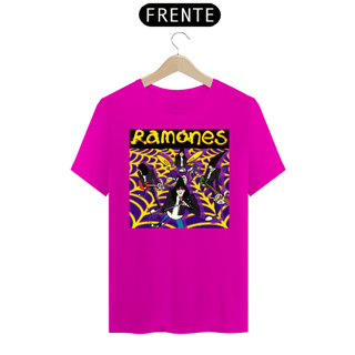 Nome do produto Ramones
