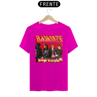 Nome do produto Ramones