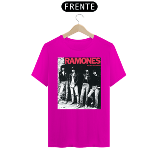 Nome do produto Ramones
