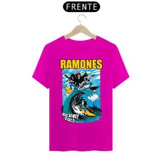 Nome do produto Ramones
