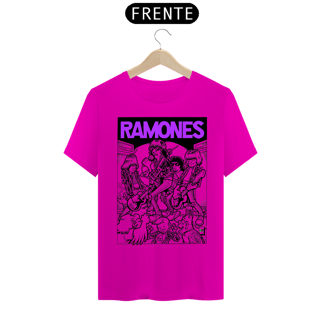 Nome do produto Ramones