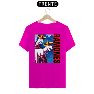 Nome do produto Ramones
