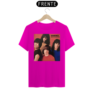 Nome do produto Ramones
