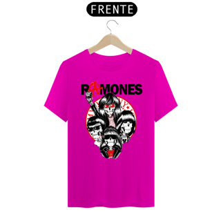 Nome do produto Ramones
