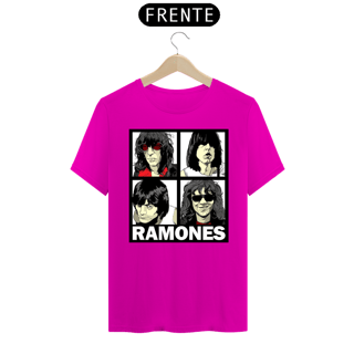 Nome do produto Ramones