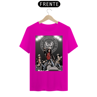 Nome do produto Ramones