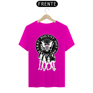 Nome do produto Ramones