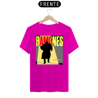 Nome do produto Ramones