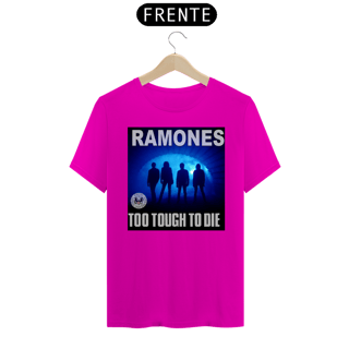 Nome do produto Ramones