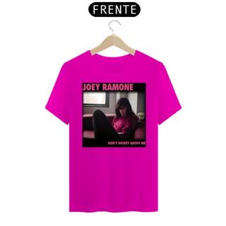 Nome do produto Ramones. Joey