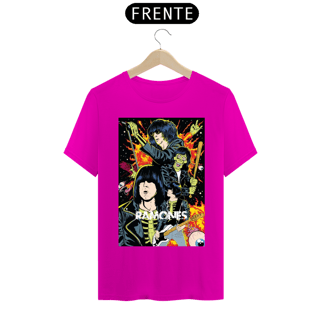 Nome do produto Ramones