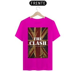 Nome do produto The Clash