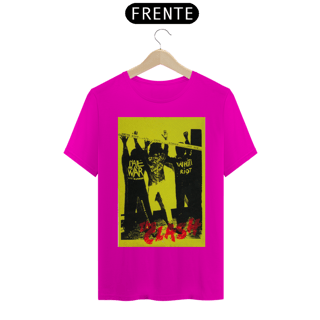Nome do produto The Clash