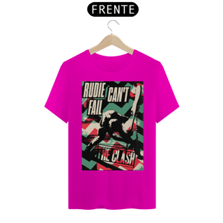Nome do produto The Clash