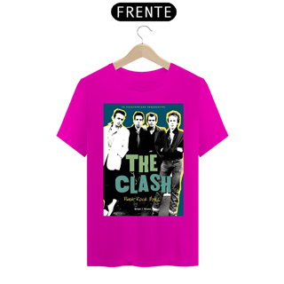 Nome do produto The Clash