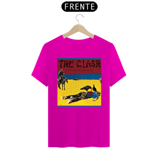 Nome do produto The Clash