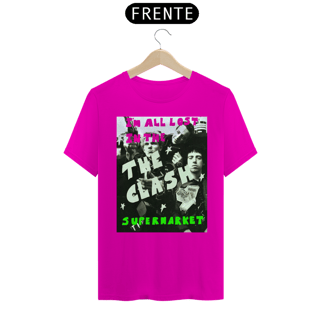 Nome do produto The Clash