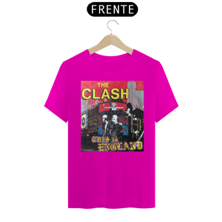 Nome do produto The Clash
