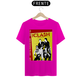 Nome do produto The Clash