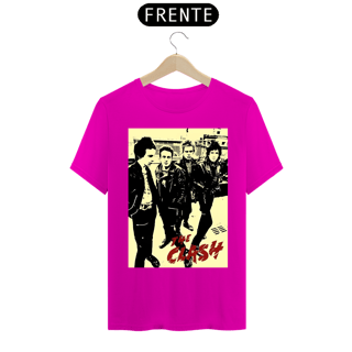 Nome do produto The Clash