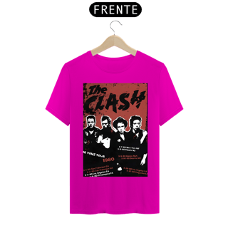 Nome do produto The Clash
