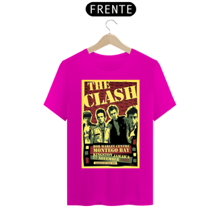 Nome do produto The Clash