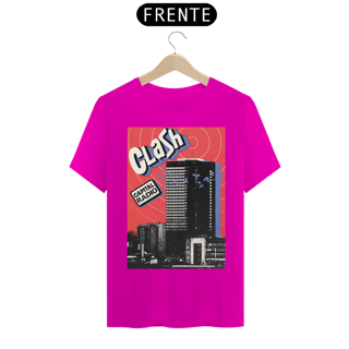 Nome do produto The Clash